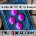 Tadalafil 100Mg Tablets 04